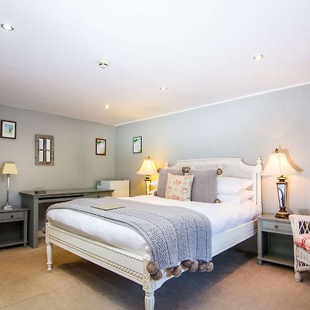 Black Horse Inn Kirkby Fleetham Zimmer foto