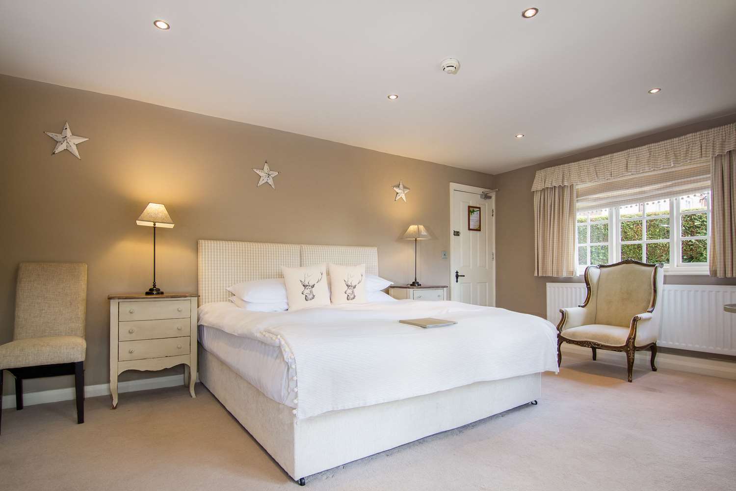 Black Horse Inn Kirkby Fleetham Zimmer foto